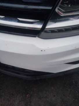 Volkswagen Tiguan, 2018 г., Уфа