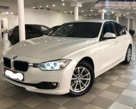 BMW 3, 2013 г., Краснодар