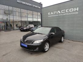Toyota Corolla, 2012 г., Екатеринбург