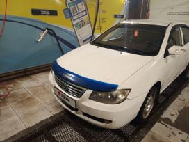 Lifan Solano, 2012 г., Барнаул