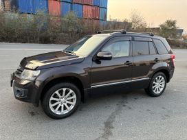 Suzuki Grand Vitara, 2012 г., Владивосток