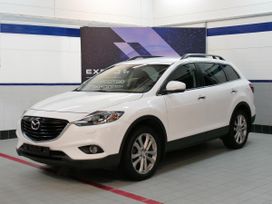 Mazda CX-9, 2012 г., Краснодар