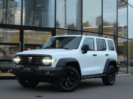 Tank 300, 2023 г., Казань