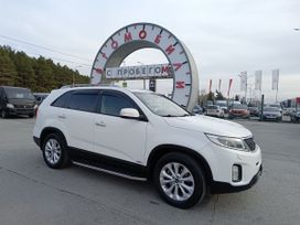 Kia Sorento, 2014 г., Тюмень