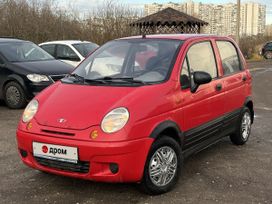 Daewoo Matiz, 2012 г., Ярославль