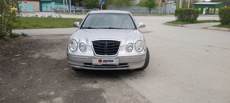 Kia Opirus, 2005 г., Пермь