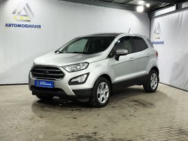 Ford EcoSport, 2019 г., Ярославль