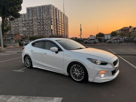 Mazda Axela, 2014 г., Краснодар