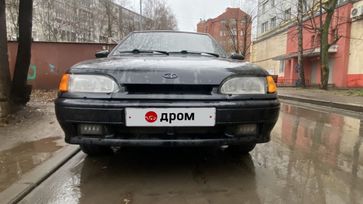 ВАЗ (Лада) 2114, 2013 г., Казань