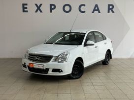 Nissan Almera, 2014 г., Нижний Новгород