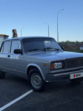 ВАЗ (Лада) 2107, 2011 г., Оренбург