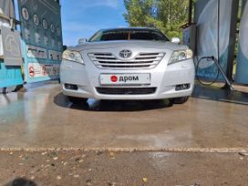 Toyota Camry, 2008 г., Ярославль