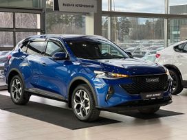 Haval F7, 2023 г., Екатеринбург