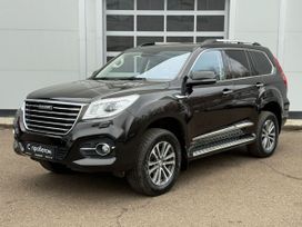 Haval H9, 2021 г., Оренбург