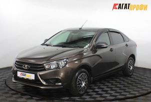 ВАЗ (Лада) Vesta, 2022 г., Нижний Новгород