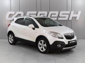 Opel Mokka, 2013 г., Ростов-на-Дону