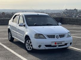 Renault Logan, 2009 г., Иркутск