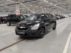 Chevrolet Cobalt, 2013 г., Казань