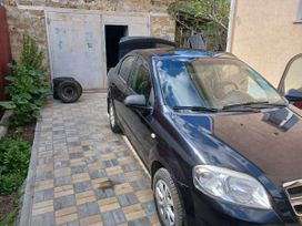 Chevrolet Aveo, 2010 г., Симферополь