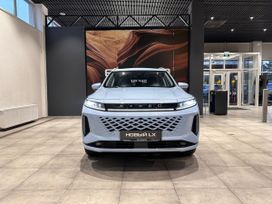 EXEED LX, 2024 г., Симферополь