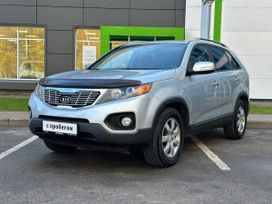 Kia Sorento, 2012 г., Ярославль