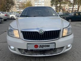 Skoda Octavia, 2013 г., Екатеринбург