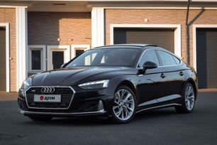 Audi A5, 2020 г., Кемерово