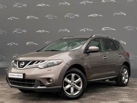 Nissan Murano, 2010 г., Санкт-Петербург