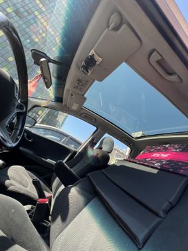 Honda Jazz, 2009 г., Санкт-Петербург