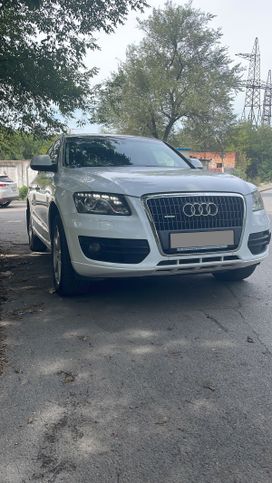 Audi Q5, 2010 г., Хабаровск