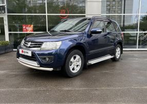 Suzuki Grand Vitara, 2012 г., Москва