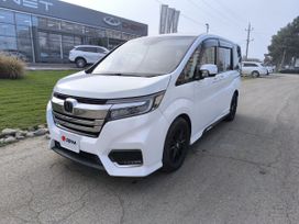 Honda Stepwgn, 2018 г., Краснодар