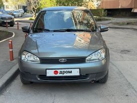 ВАЗ (Лада) Kalina, 2007 г., Ростов-на-Дону