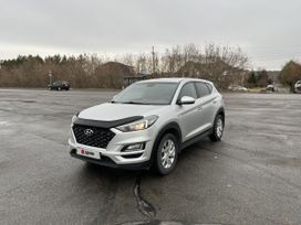 Hyundai Tucson, 2018 г., Барнаул