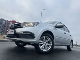 ВАЗ (Лада) Granta, 2025 г., Челябинск