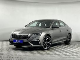 Skoda Octavia, 2025 г., Краснодар