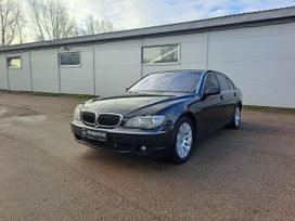 BMW 7, 2006 г., Уфа
