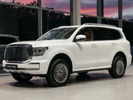 Tank 500, 2024 г., Ярославль