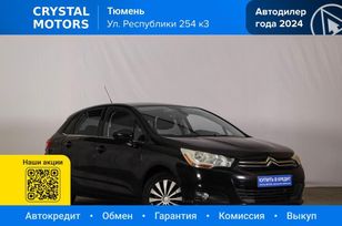 Citroen C4, 2011 г., Тюмень