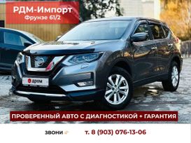Nissan X-Trail, 2019 г., Новосибирск