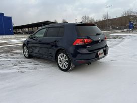 Volkswagen Golf, 2015 г., Красноярск