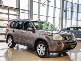 Nissan X-Trail, 2007 г., Волгоград