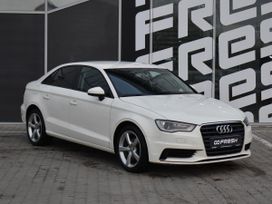 Audi A3, 2014 г., Краснодар