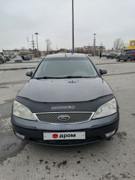Ford Mondeo, 2005 г., Томск