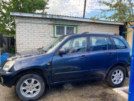 Chery Tiggo, 2012 г., Челябинск
