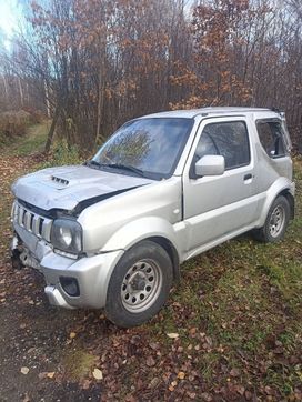 Suzuki Jimny, 2014 г., Нижний Новгород