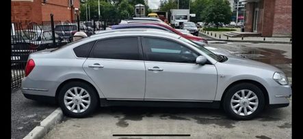 Nissan Teana, 2007 г., Екатеринбург