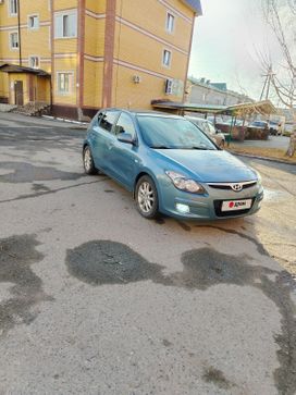 Hyundai i30, 2009 г., Тюмень