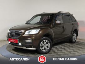 Lifan X60, 2016 г., Екатеринбург