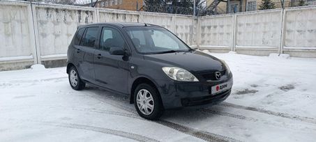 Mazda Demio, 2007 г., Барнаул